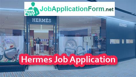 hermes carrieres|hermes job openings.